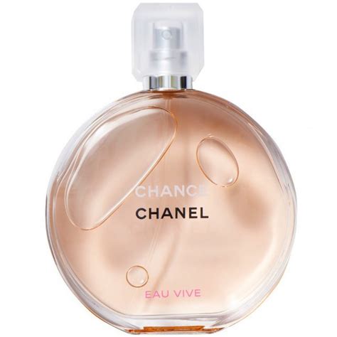 chanel eau vive douchegel|Chance Eau Vive .